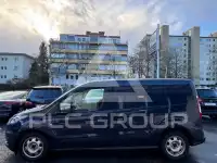 2019 Ford Tourneo