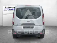 2019 Ford Tourneo