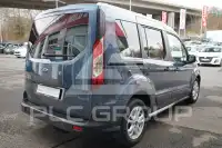 2019 Ford Tourneo
