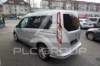 2019 Ford Tourneo