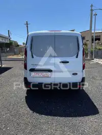 2019 Ford Tourneo