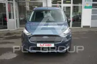 2019 Ford Tourneo