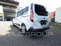 2019 Ford Tourneo
