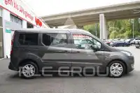 2019 Ford Tourneo