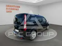 2019 Ford Tourneo