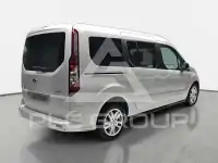 2019 Ford Tourneo