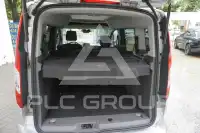 2019 Ford Tourneo
