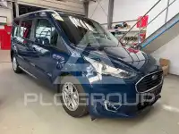 2019 Ford Tourneo