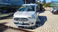 2019 Ford Tourneo