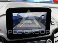2019 Ford Tourneo