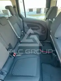 2019 Ford Tourneo