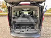 2019 Ford Tourneo