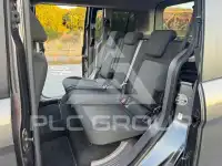 2019 Ford Tourneo