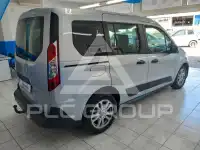 2019 Ford Tourneo