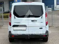 2019 Ford Tourneo
