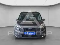 2019 Ford Tourneo