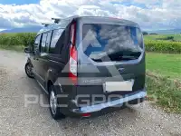 2019 Ford Tourneo