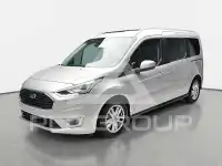 2019 Ford Tourneo