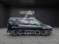 2019 Ford Tourneo