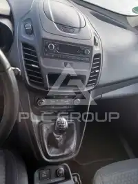 2019 Ford Tourneo