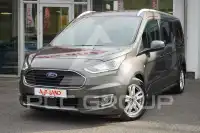 2019 Ford Tourneo
