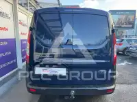 2019 Ford Tourneo