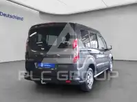 2019 Ford Tourneo