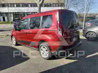 2019 Ford Tourneo