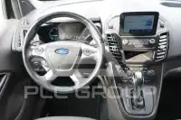 2019 Ford Tourneo