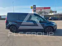2019 Ford Tourneo