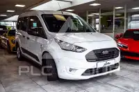2019 Ford Tourneo