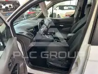 2019 Ford Tourneo