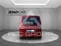 2019 Ford Tourneo