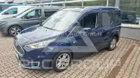 2019 Ford Tourneo