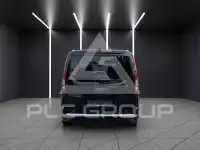 2019 Ford Tourneo