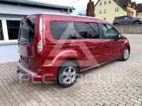 2019 Ford Tourneo
