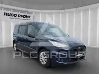 2019 Ford Tourneo