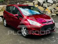 2016 Ford B-Max