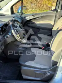2019 Ford Tourneo