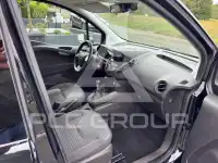 2019 Ford Tourneo