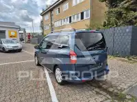 2019 Ford Tourneo