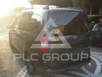 2019 Ford Tourneo