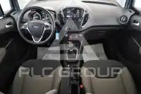 2019 Ford Tourneo