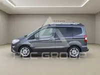 2019 Ford Tourneo