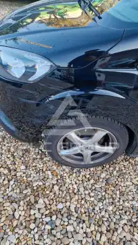 2019 Ford Tourneo
