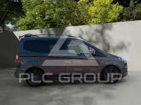2019 Ford Tourneo