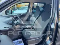 2019 Ford Tourneo