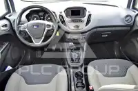 2019 Ford Tourneo