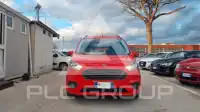 2019 Ford Tourneo