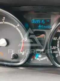2019 Ford Tourneo